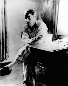 Faulkner-At-Table