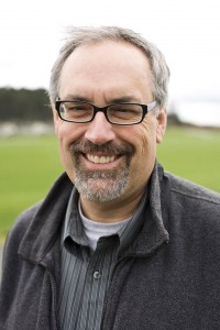 Bret Lott author photo by Luke Rutan