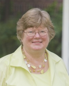 Suzanne Marrs