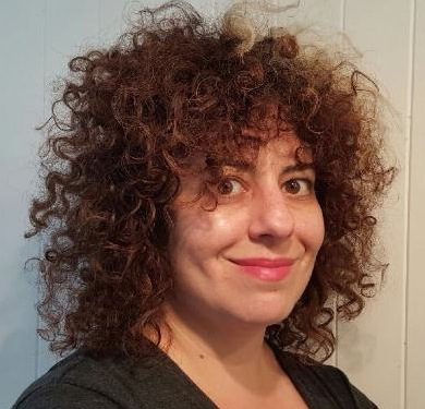 Alison Fensterstock | Music Critic by Faulkner Society